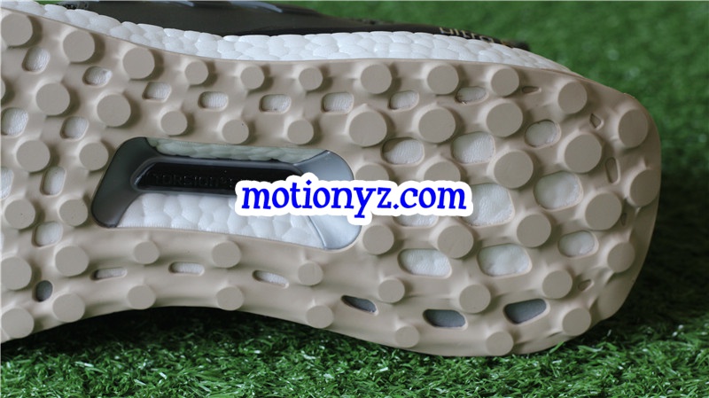 Real Boost Adidas Ultra Boost 3.0 Night Cargo